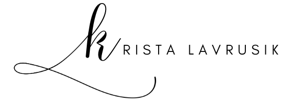 Krista Lavrusik's Store